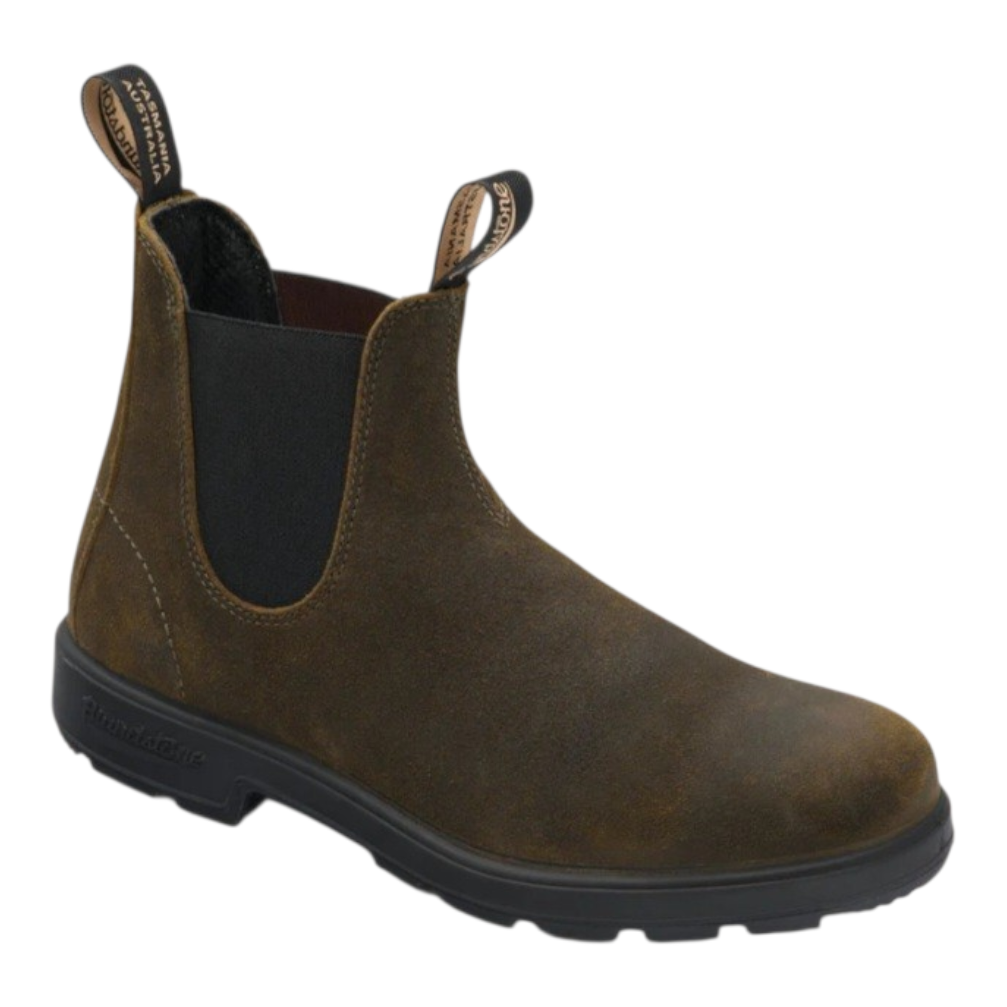 Blundstone B1615 | Stivale in Pelle Grattata