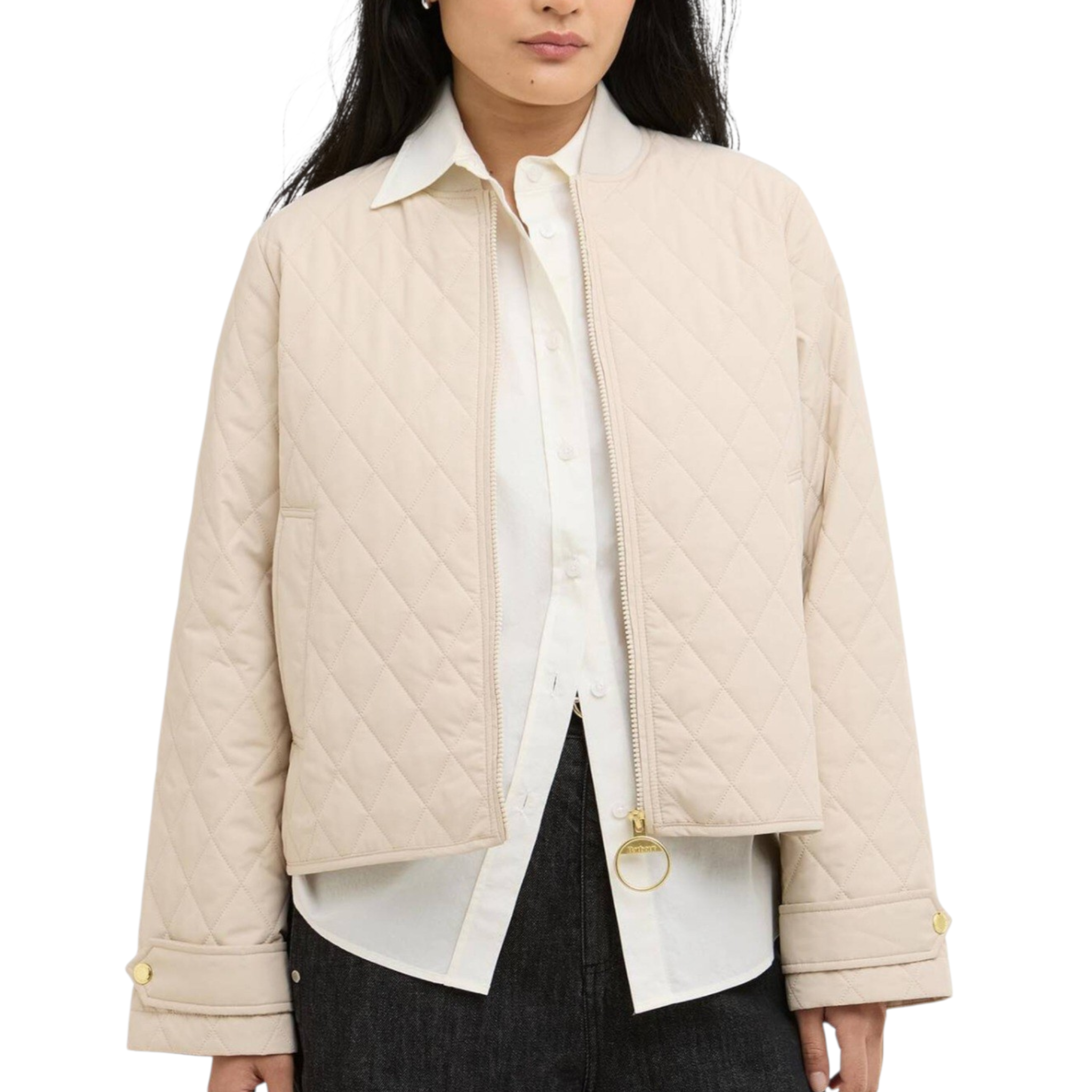Barbour Whillan | Giacca trapuntata