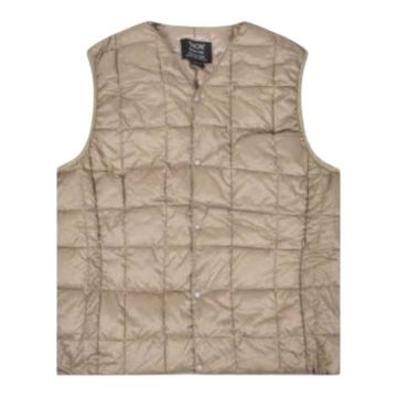 Taion | Gilet con Scollo a V
