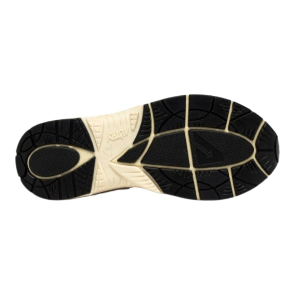 Sneaker | Hyperway in Suede e Mesh
