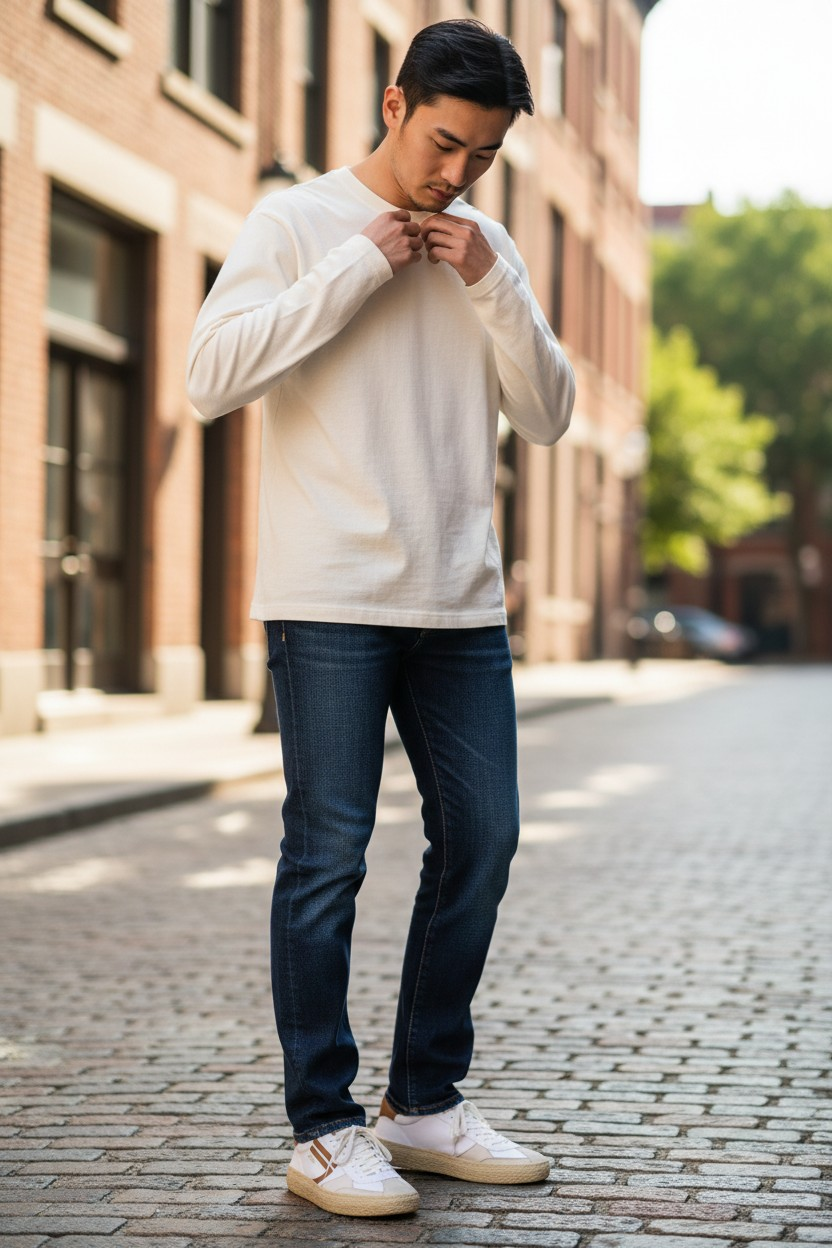 Puraai  | Pelle e Suede