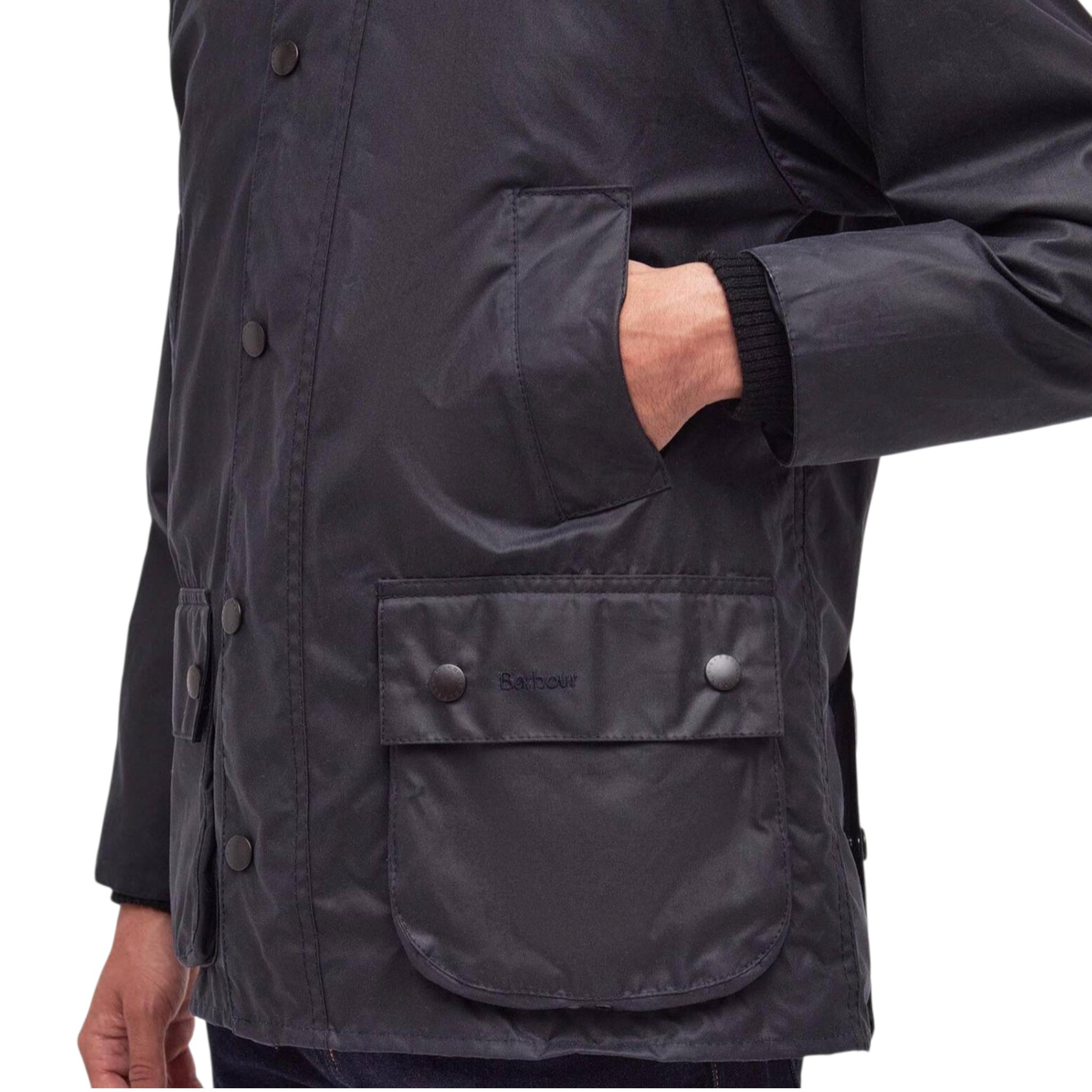 Barbour | Giacca Cerata Bedale