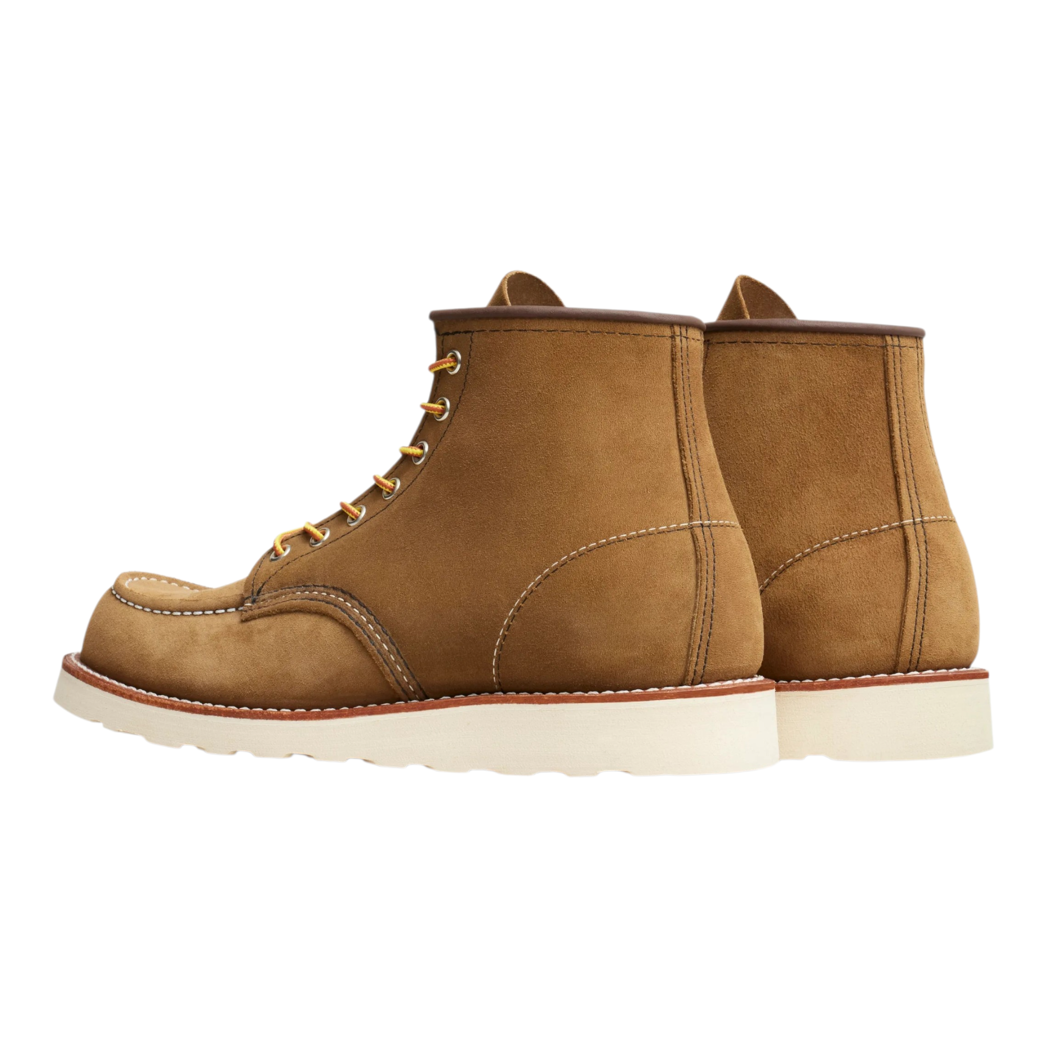 Red Wing Shoes | Stivali in Suede