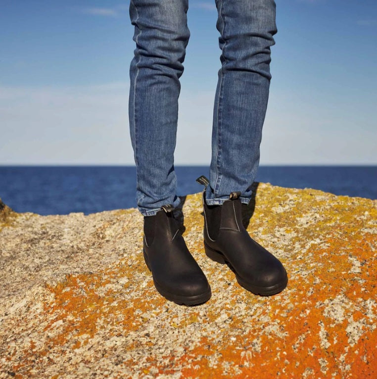Blundstone B510|Stivale in Pelle