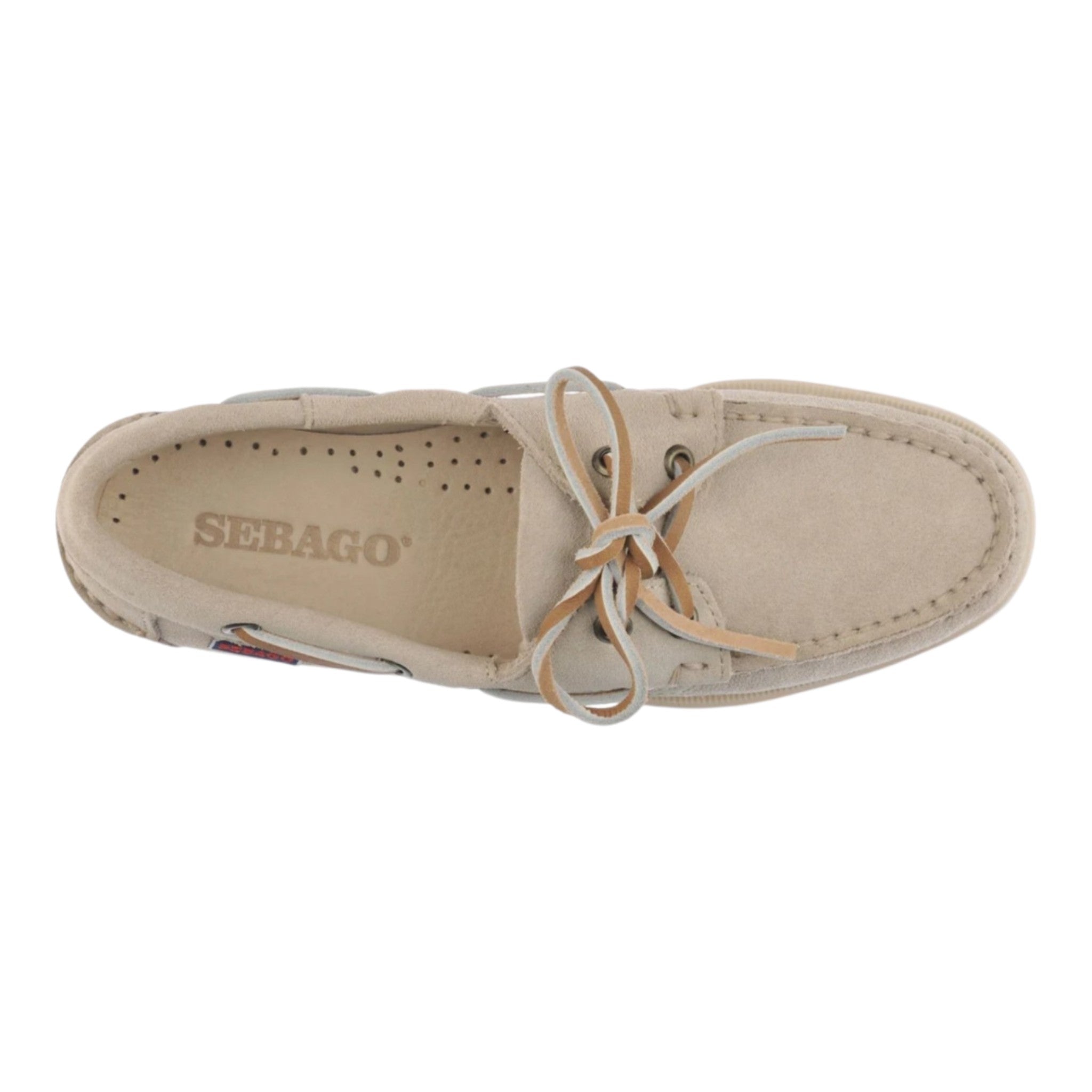 Sebago | Mocassino in Suede