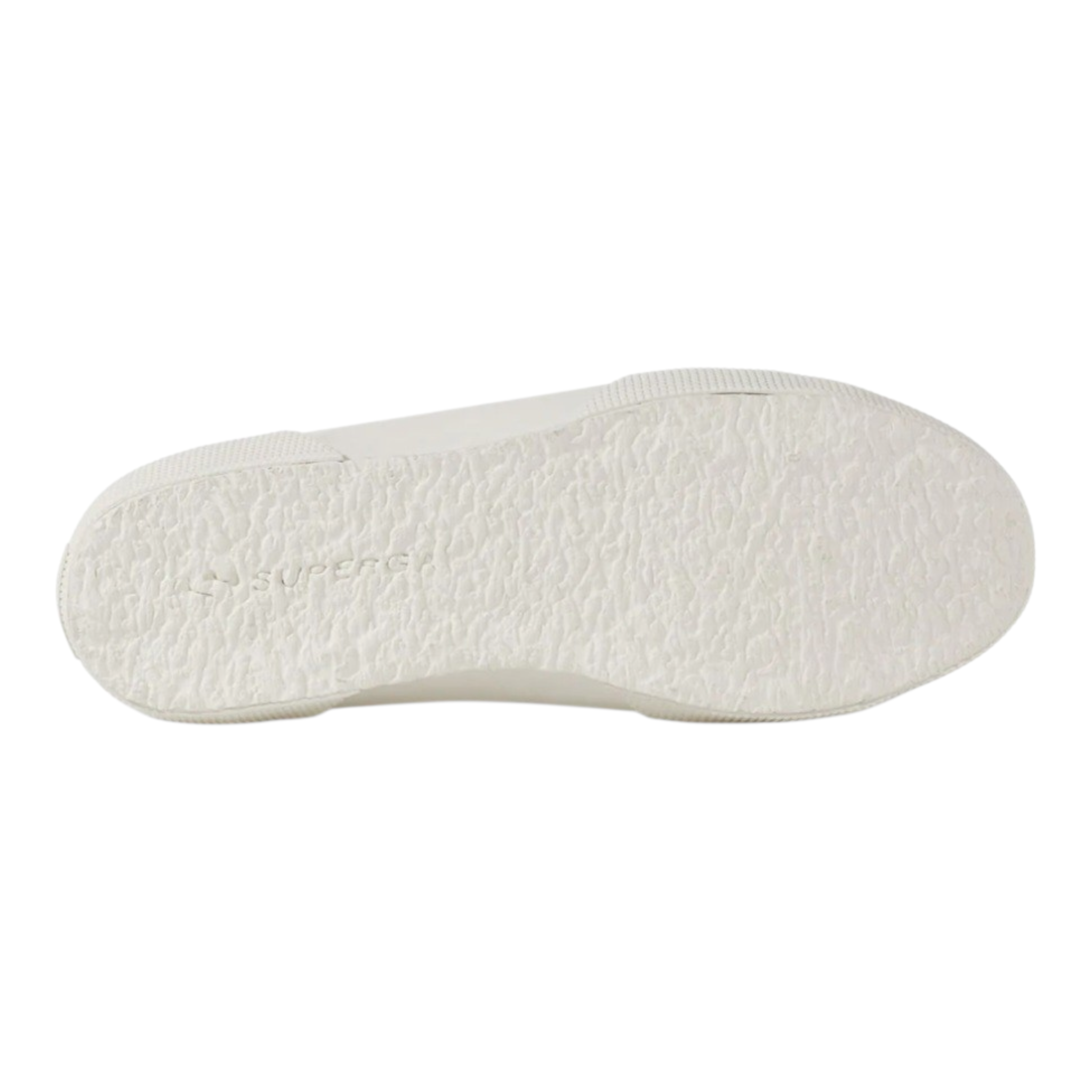 Superga | Sneaker in Macramé