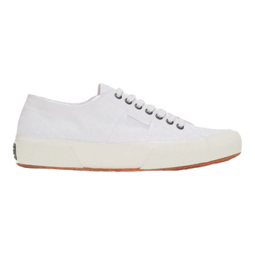 Superga OG | Sneaker 2750 in Tessuto  ARK White