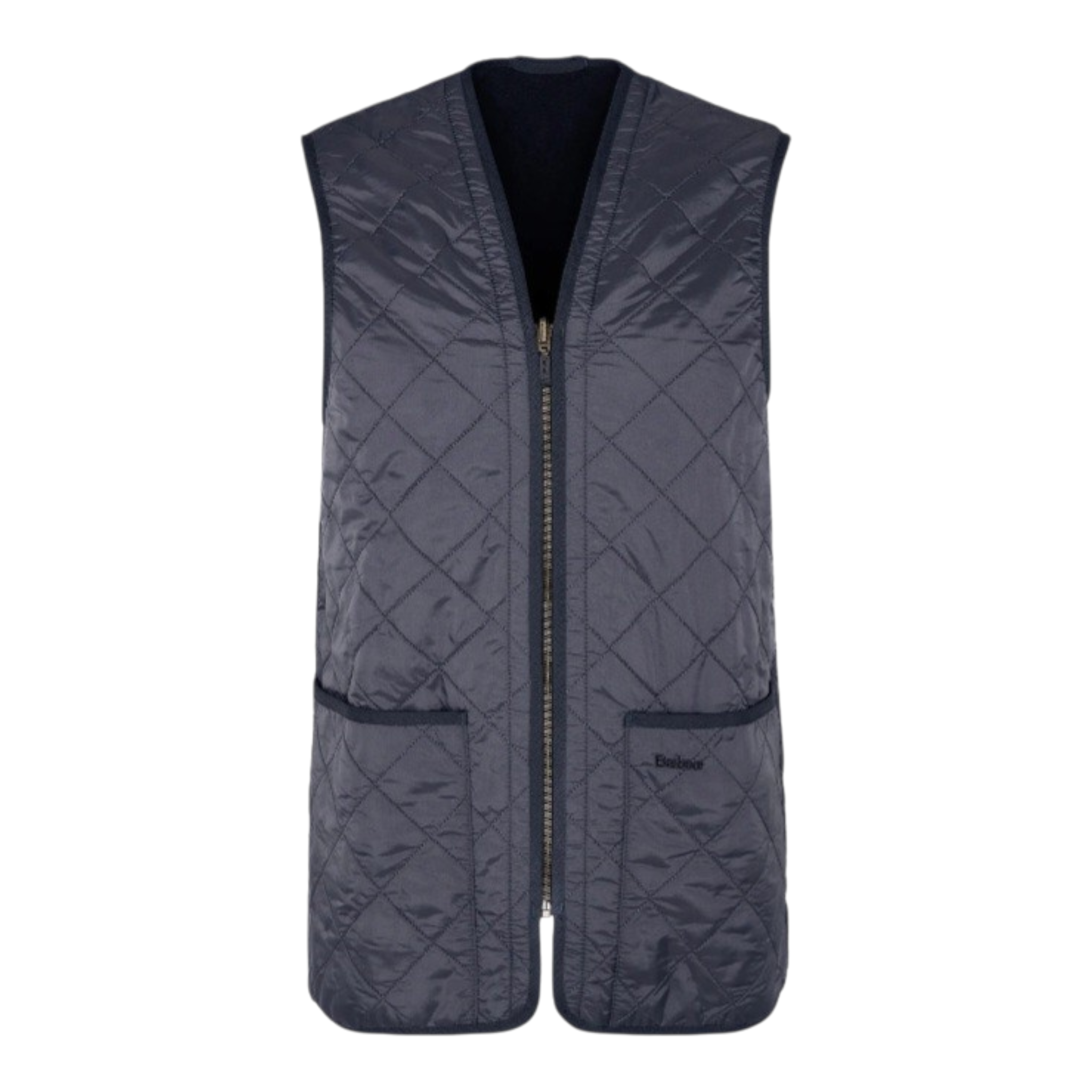 Barbour Interno | Gilet in Pile con Zip