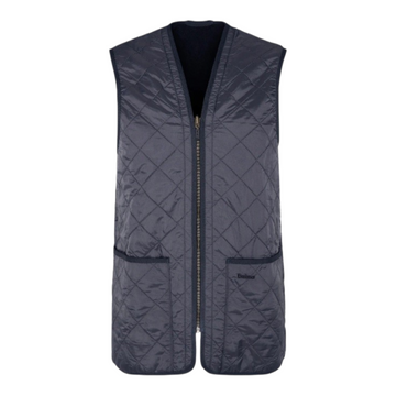 Barbour Interno | Gilet in Pile con Zip