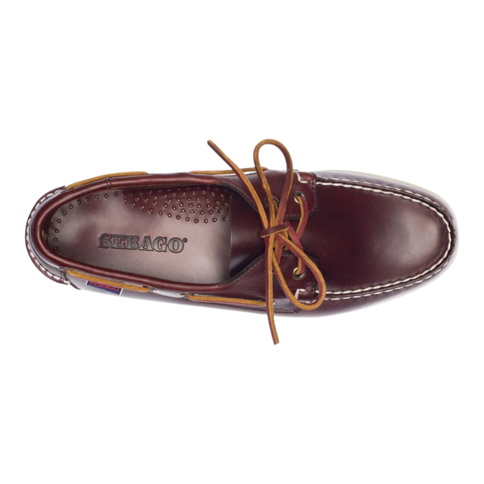 Sebago | Mocassino in Pelle