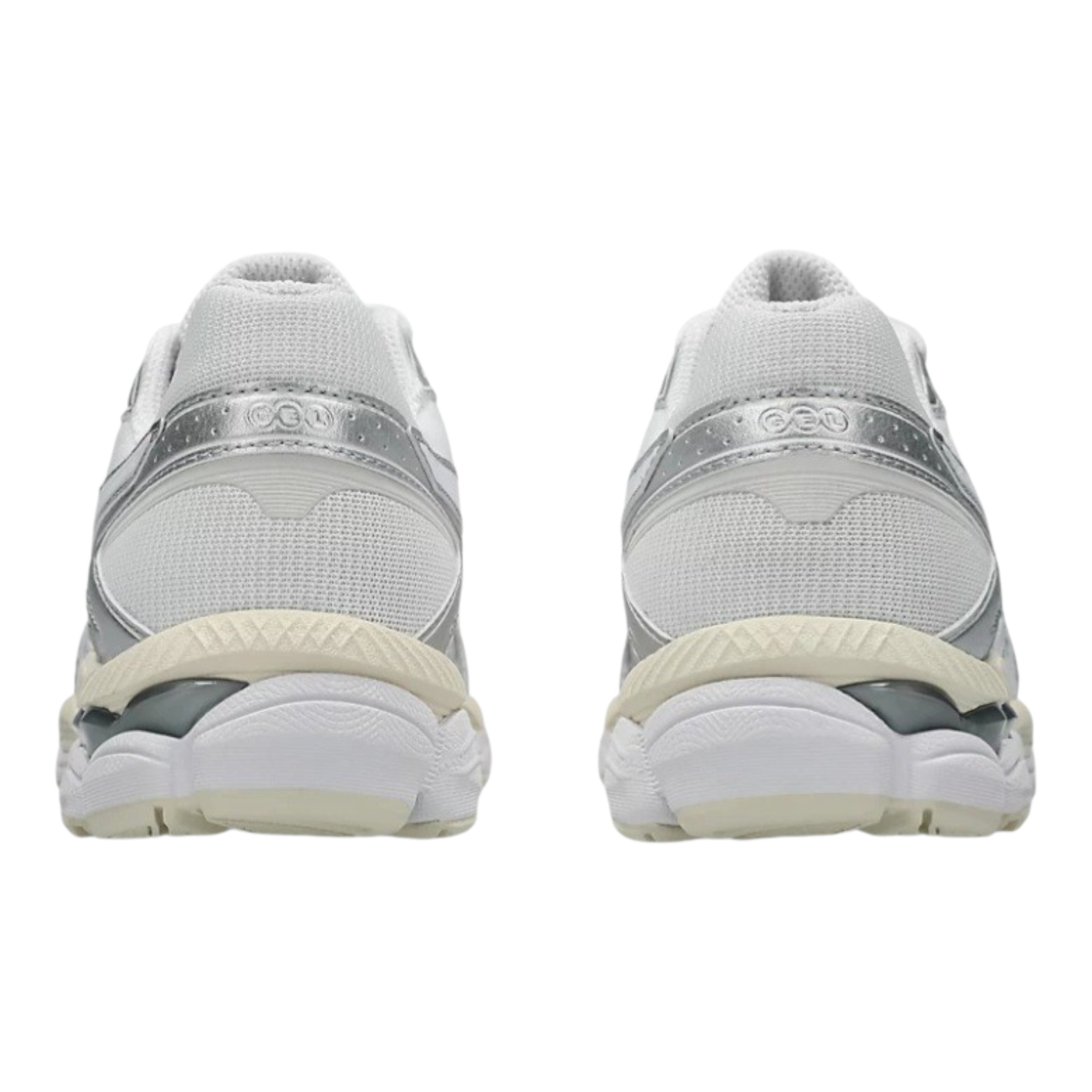 Asics Gel-Cumulus 16 | Sneaker in Pelle e Mesh