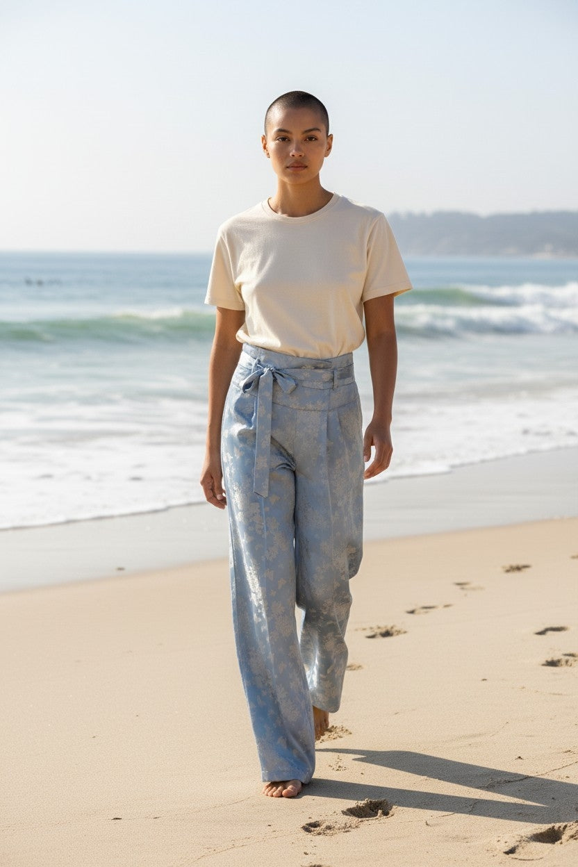 Weili Zheng | Pantagonna