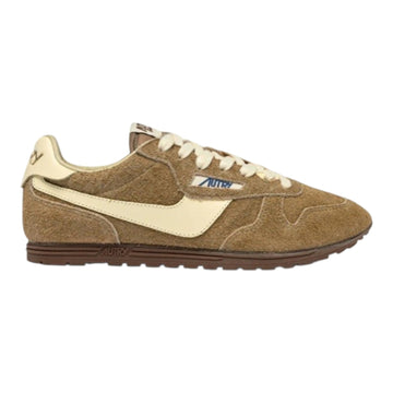 Sneaker | Windspin in Suede