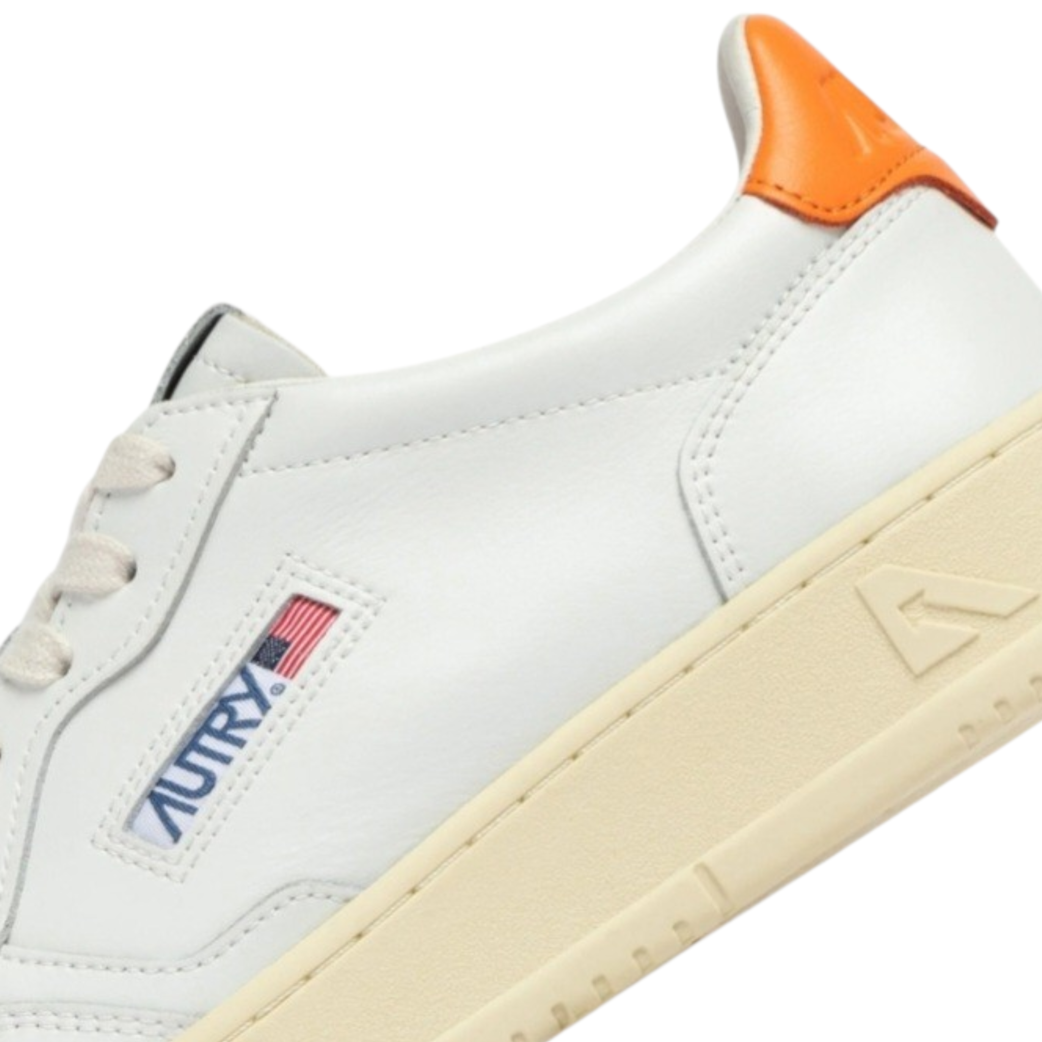 Autry Medalist | Sneakers in Pelle