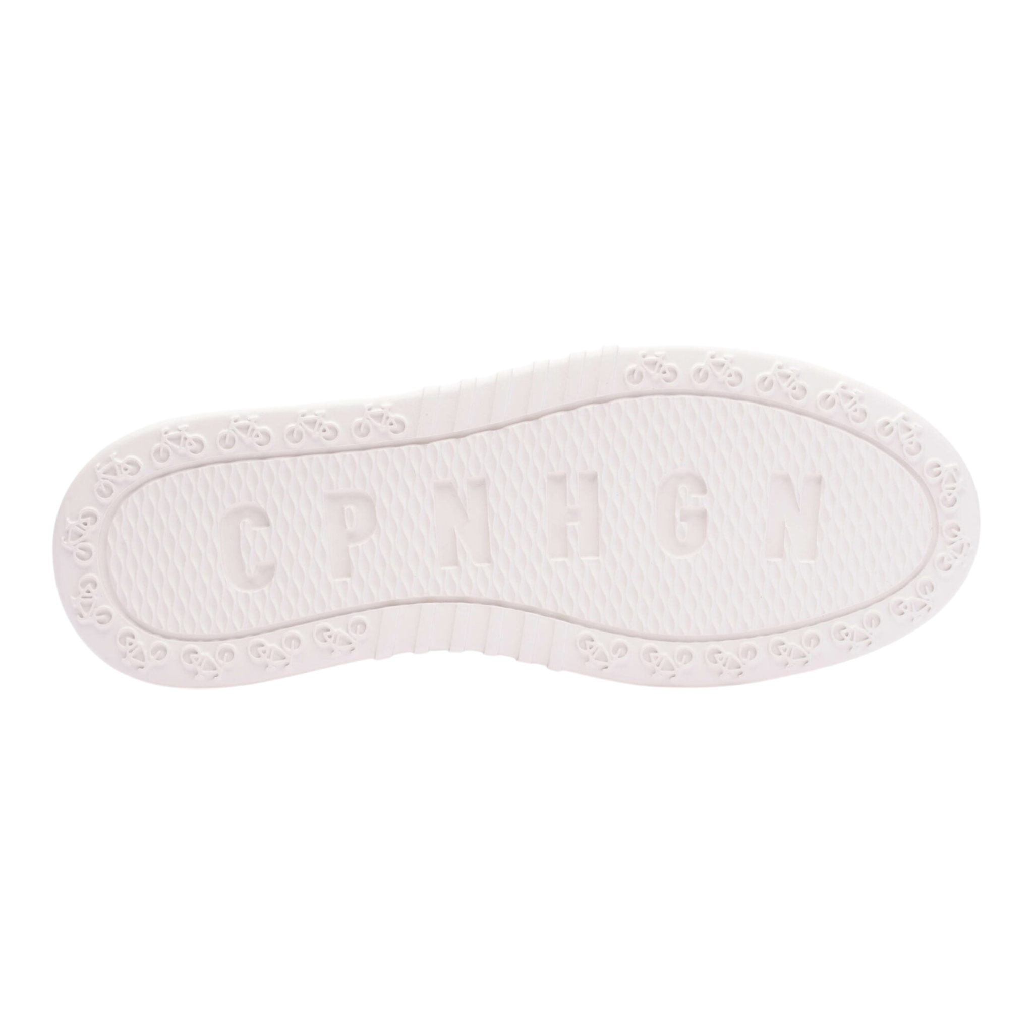 Copenhagen | Sneaker low in Pelle e Suede