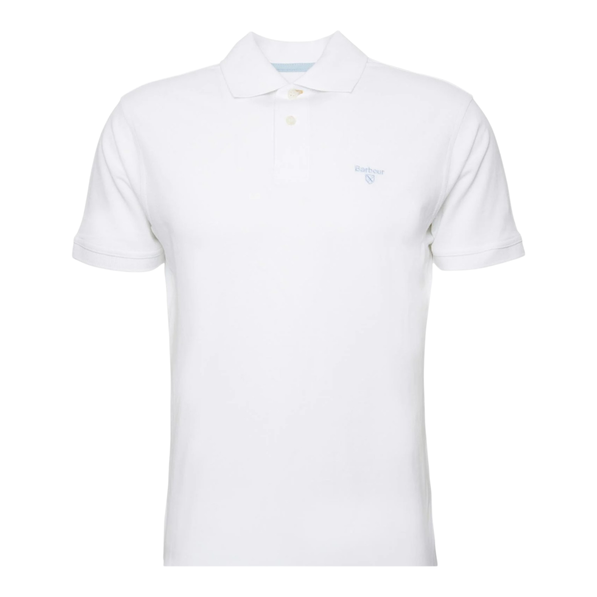 Barbour | Polo in Cotone