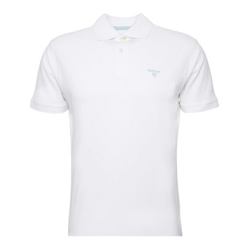 Barbour | Polo in Cotone