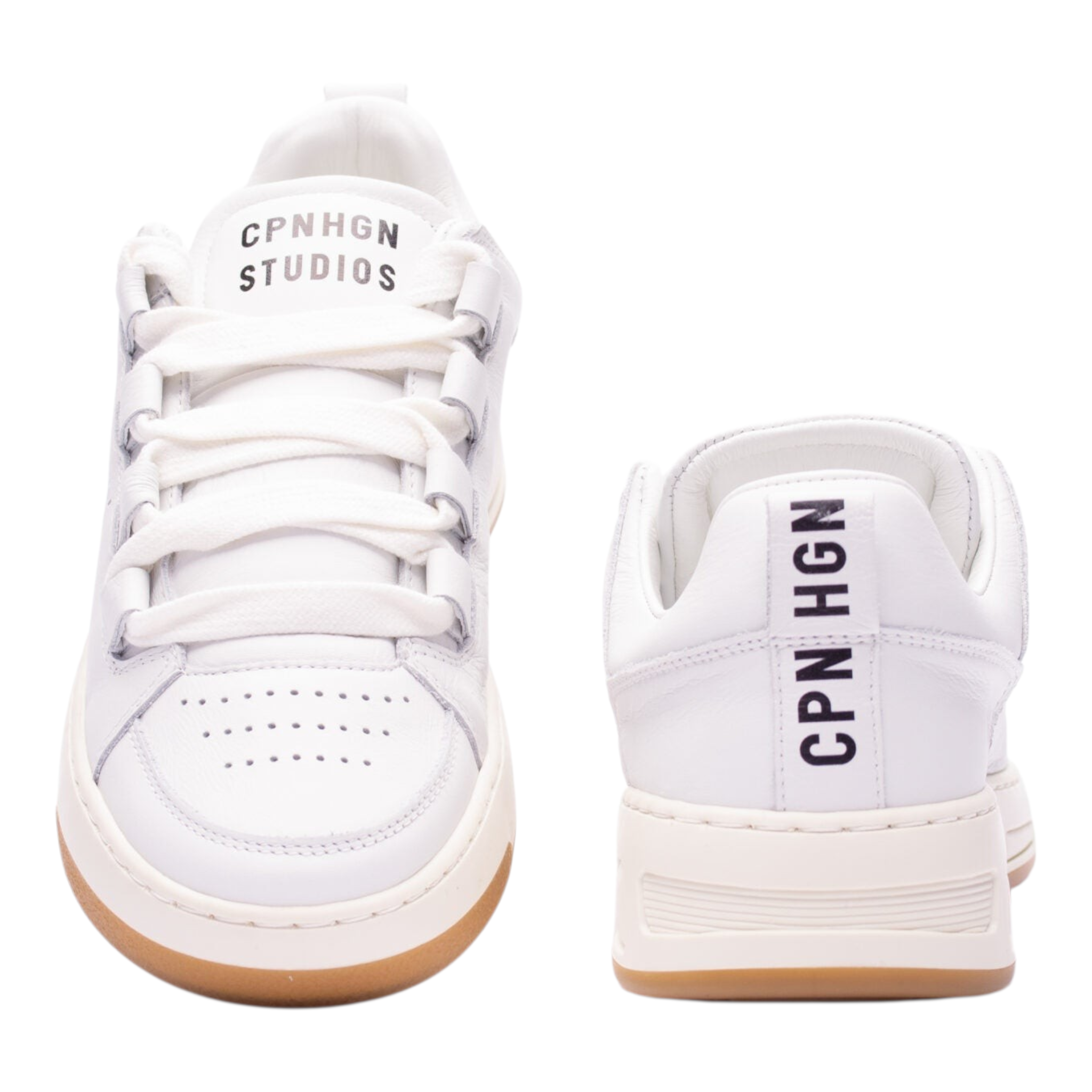 Copenhagen | Sneakers in Pelle