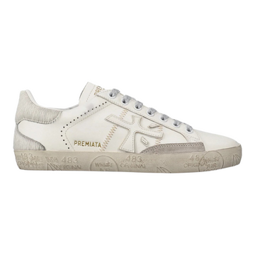 Premiata Stevend 7608| Sneakers in Pelle