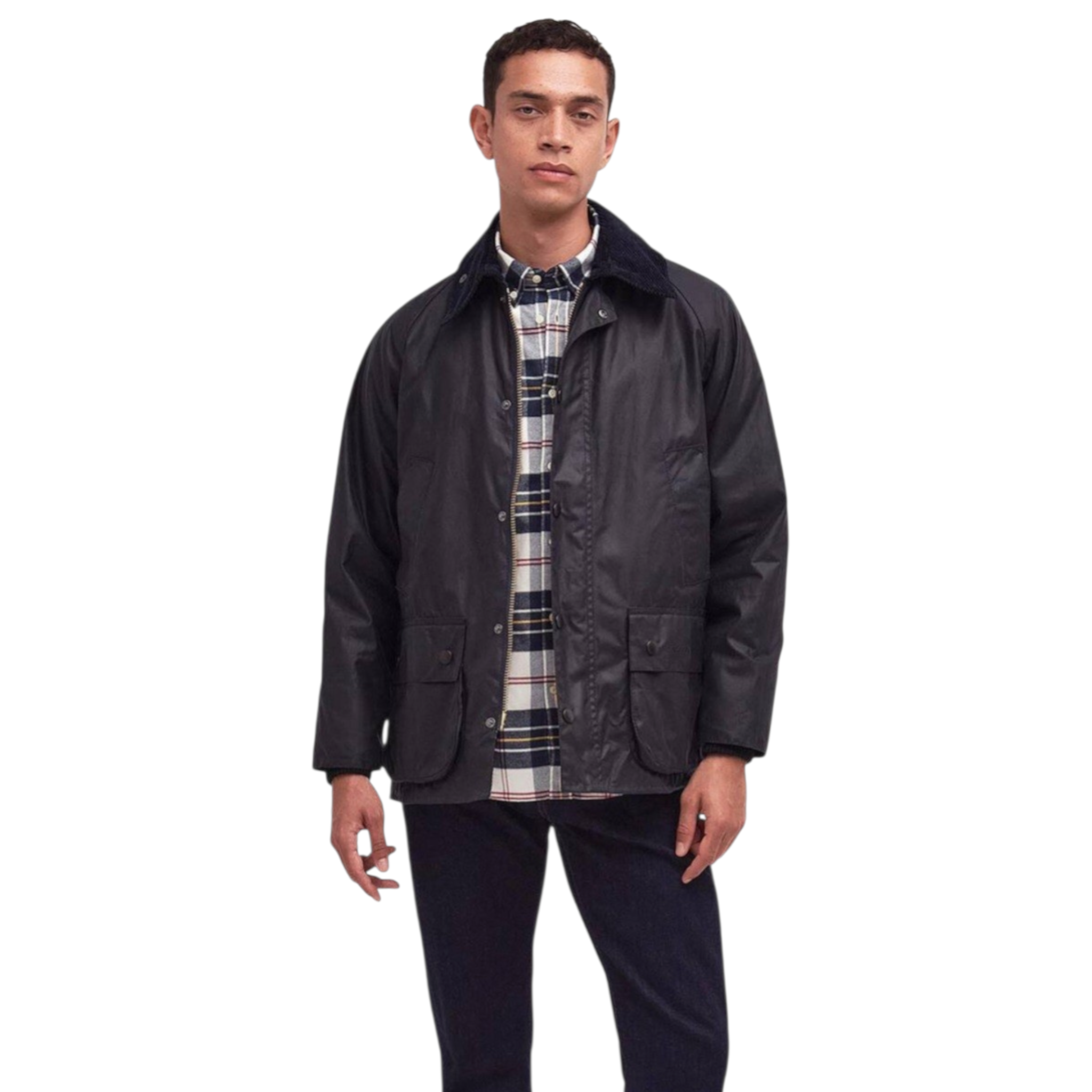 Barbour | Giacca Cerata Bedale