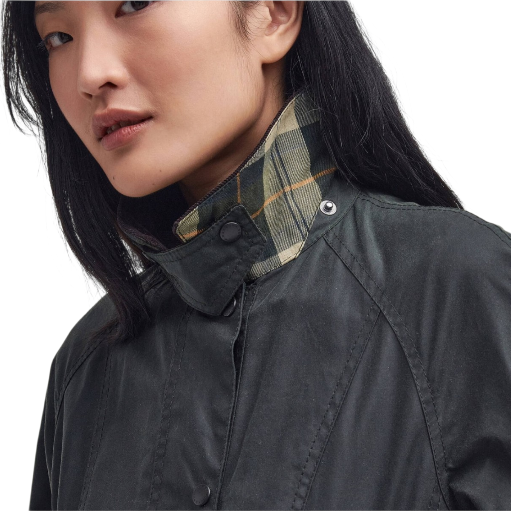 Barbour Beadnell | Giacca Cerata Classic