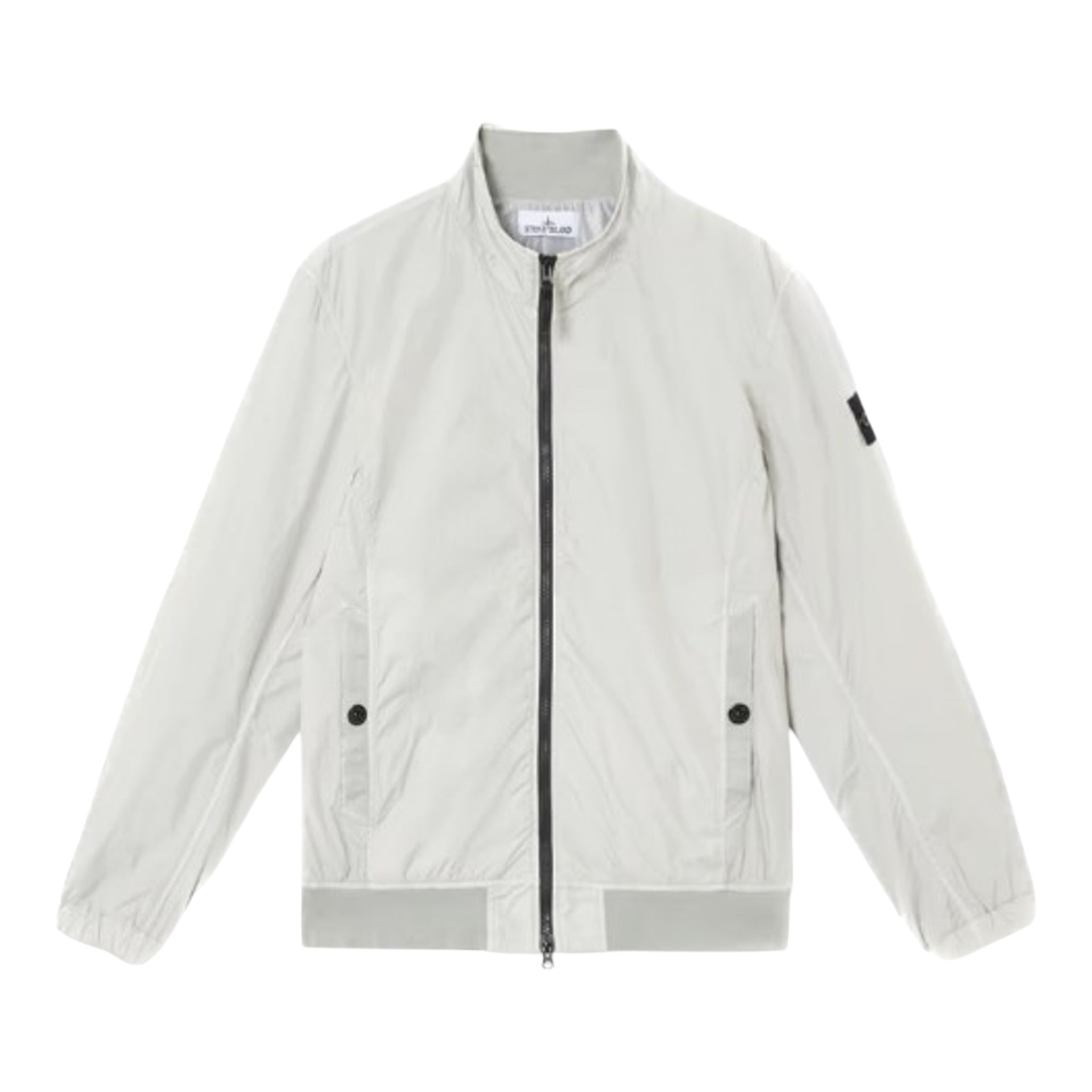 Stone Island | Giacca Light Nylon Rep (Recycled)