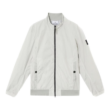 Stone Island | Giacca Light Nylon Rep (Recycled)