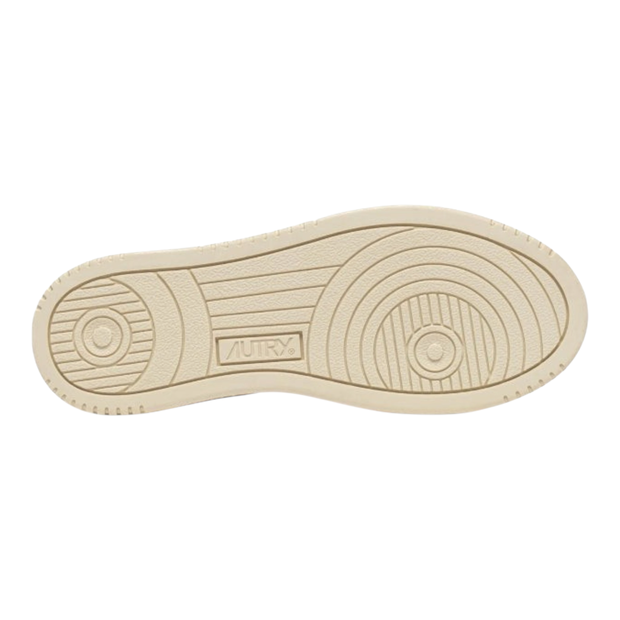 Autry Medalist | Sneaker in Pelle e Suede