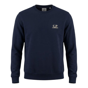 C.P. Company | Felpa Girocollo Garzata