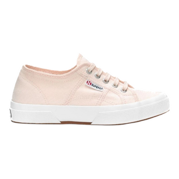 Superga | Sneaker 2750 in Tessuto rosa AKH