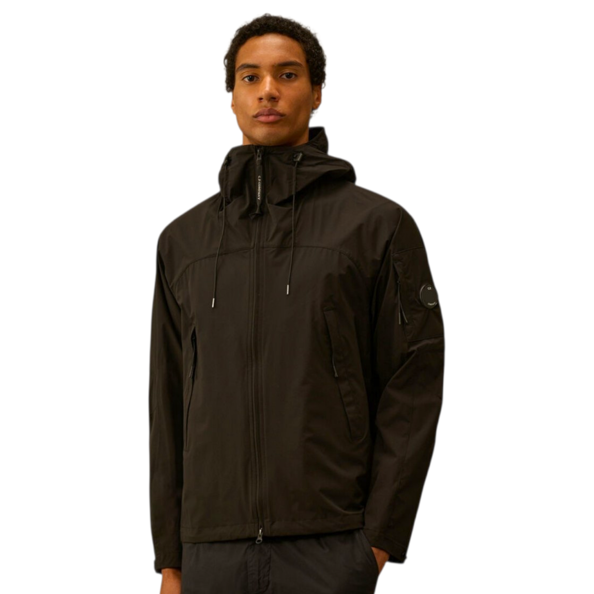 C.P. Company | Giacca Pro-Tek Hooded Lens