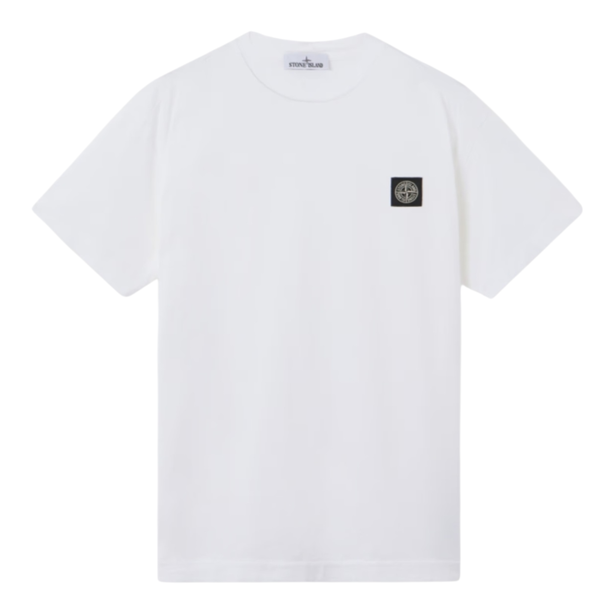 Stone Island | T-shirt Cotton Jersey