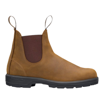 Blundstone B562| Stivale in Suede