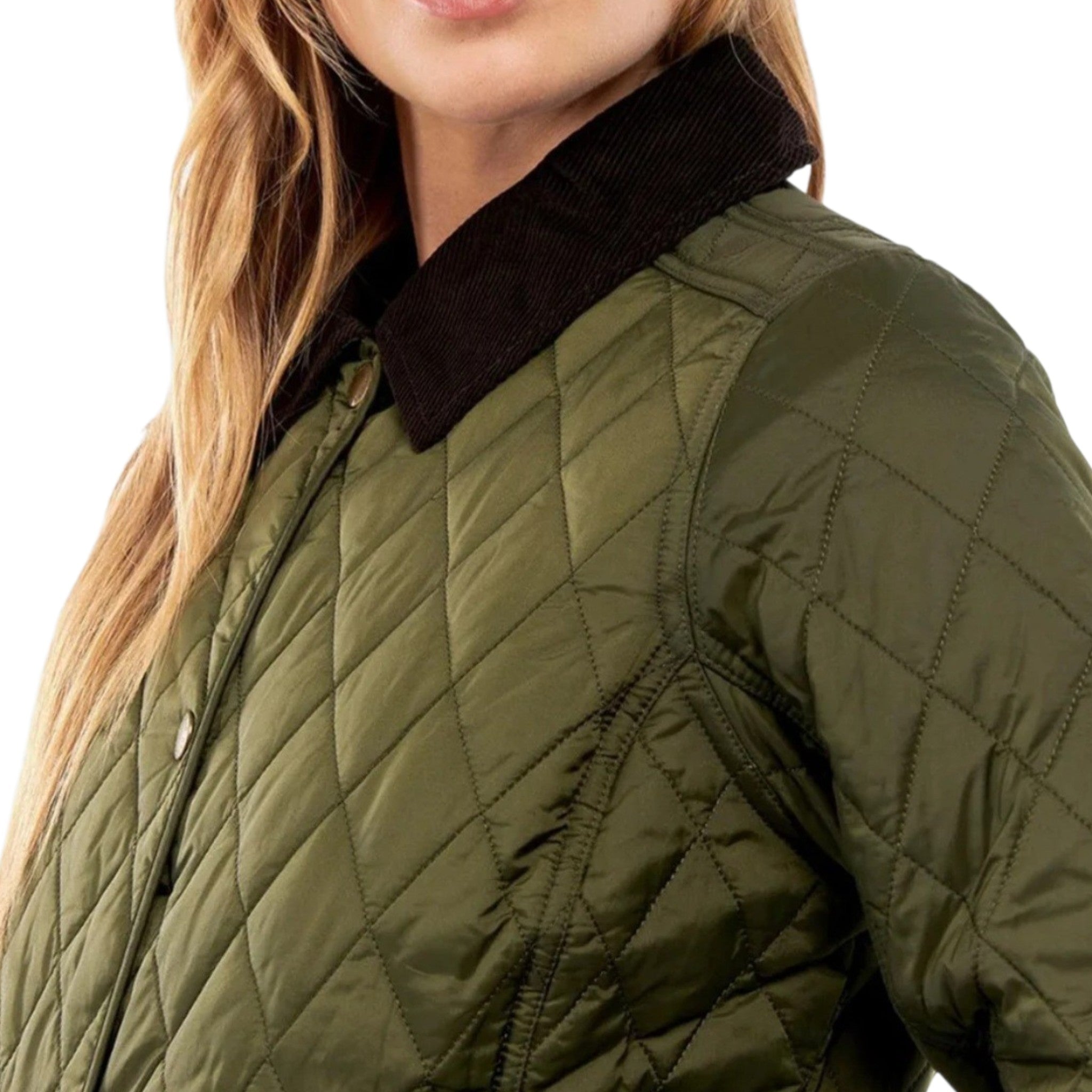 Barbour Annandale | Giacca trapuntata