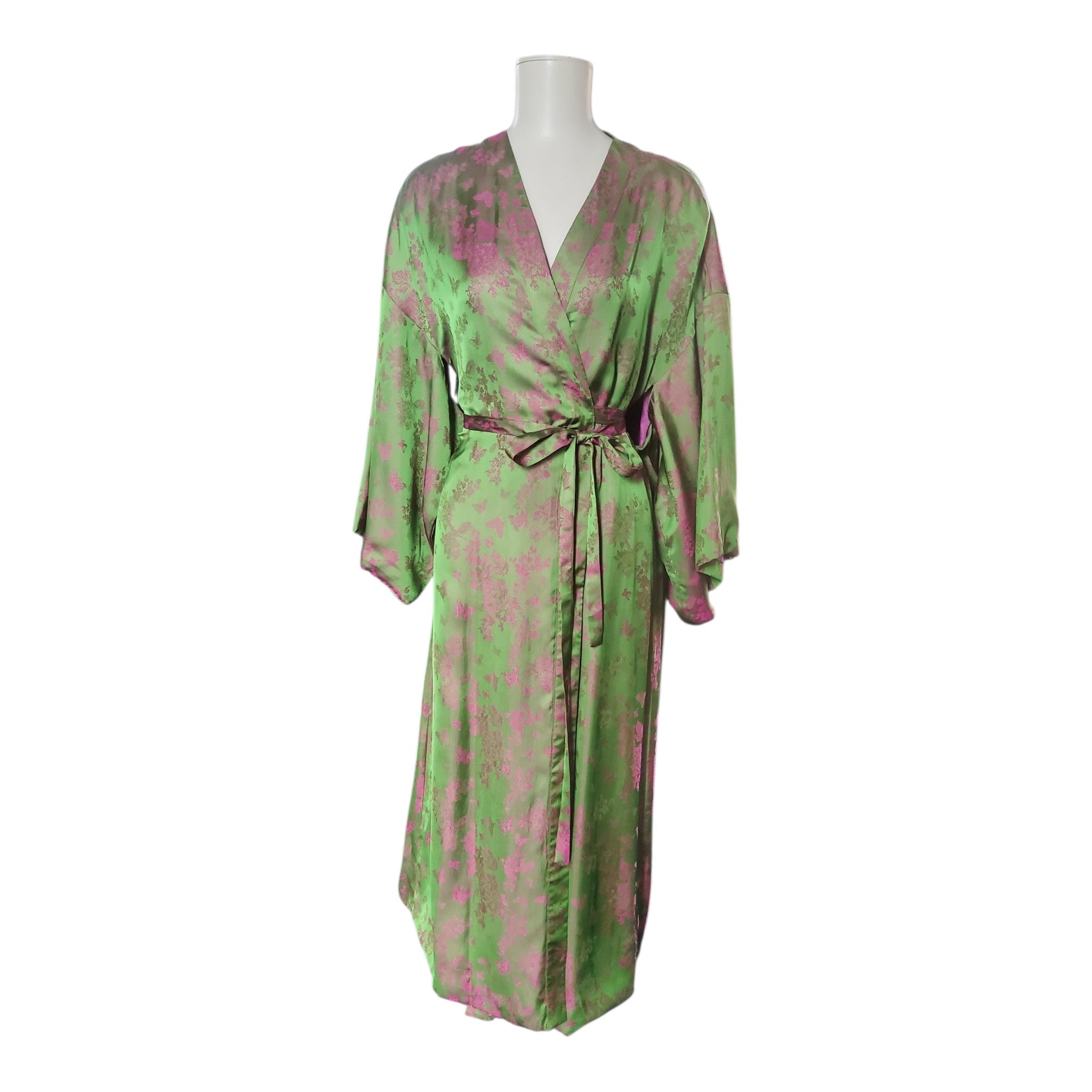 Weili Zheng | Kimono