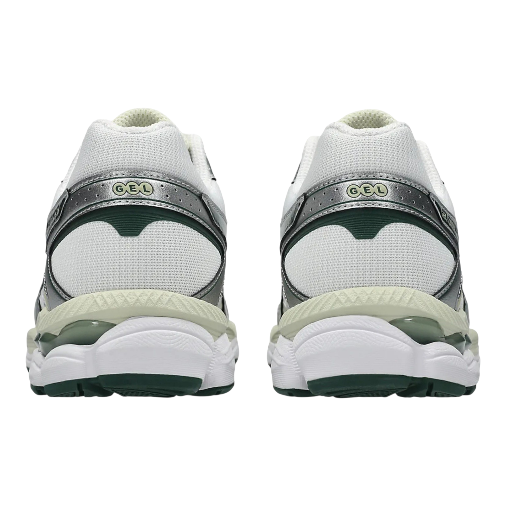 Asics Gel-Cumulus 16 | Sneaker in Pelle e Mesh