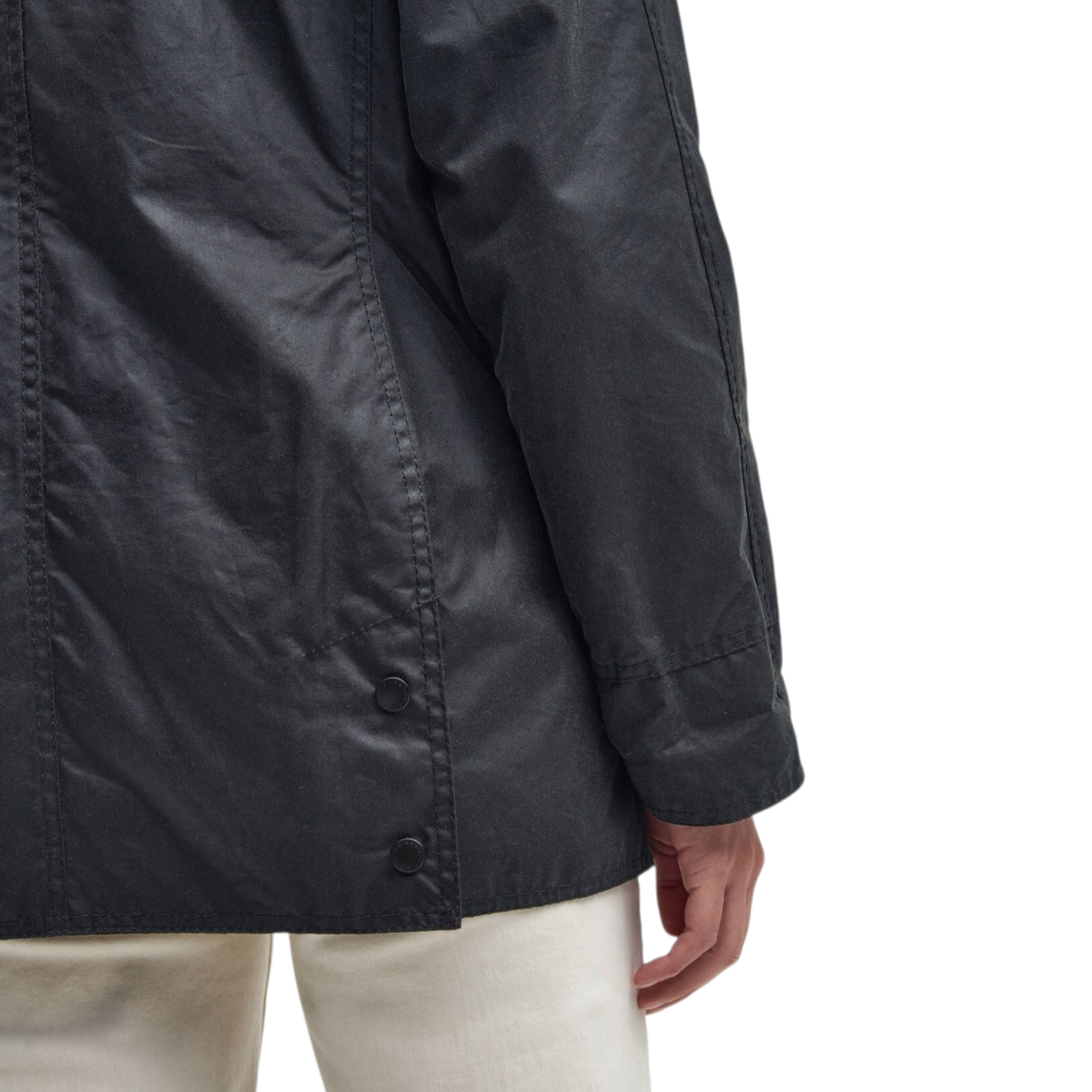 Barbour Beadnell | Giacca Cerata Classic