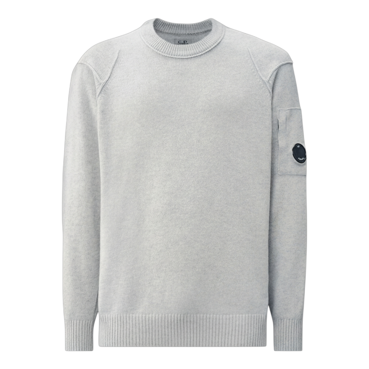 C.P. Company | Maglione Girocollo in Lana