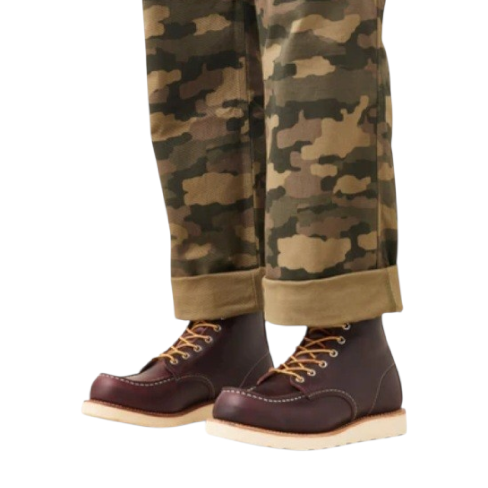 Red Wing Shoes | Stivale in pelle