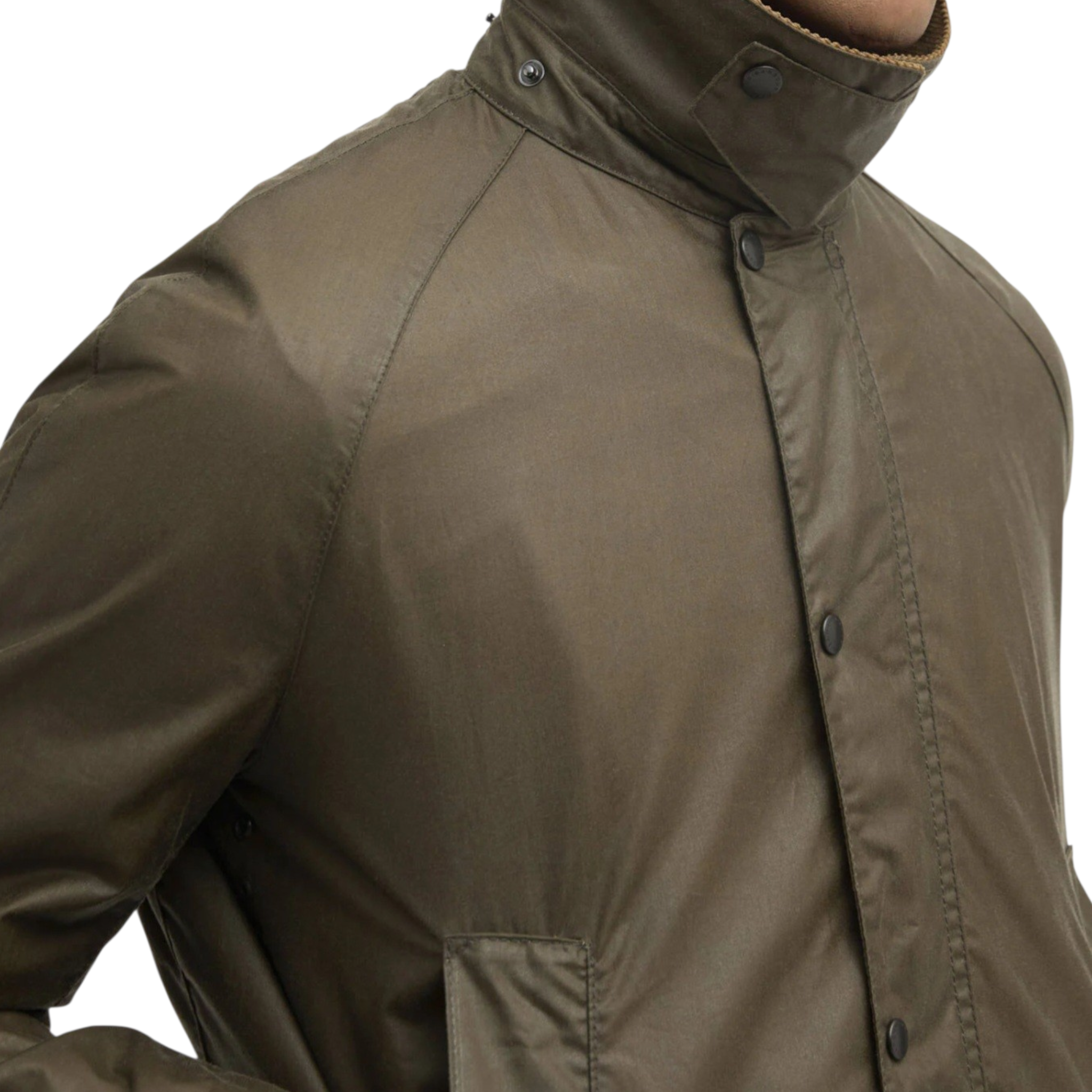 Barbour Ashby | Giacca cerata