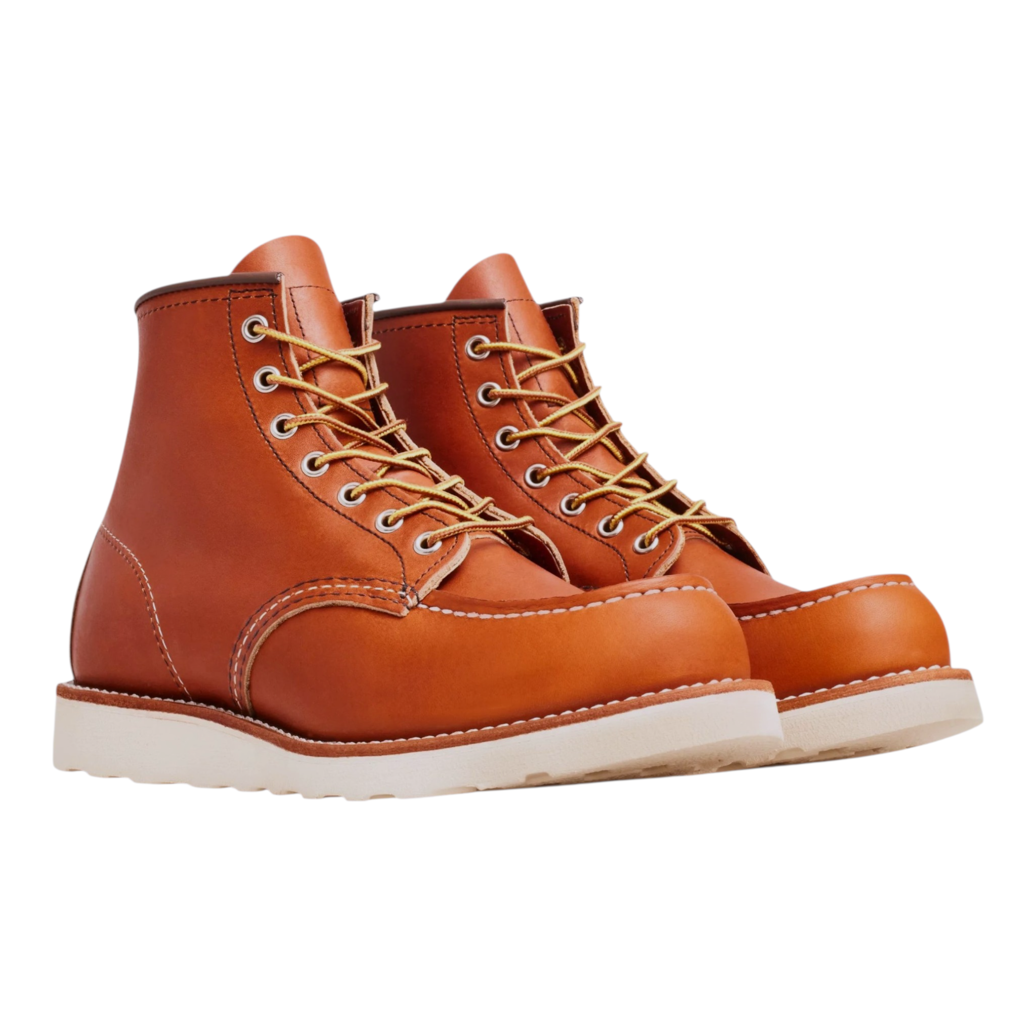 Red Wing Shoes | Stivale in Pelle