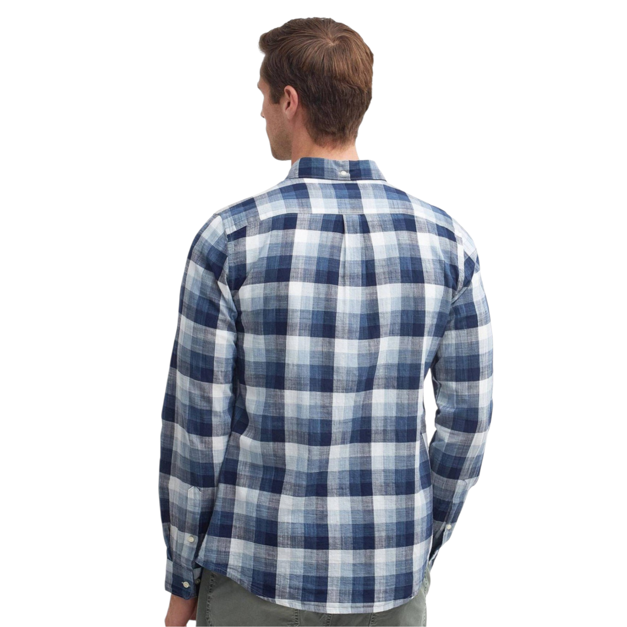 Barbour Hillroad | Camicia