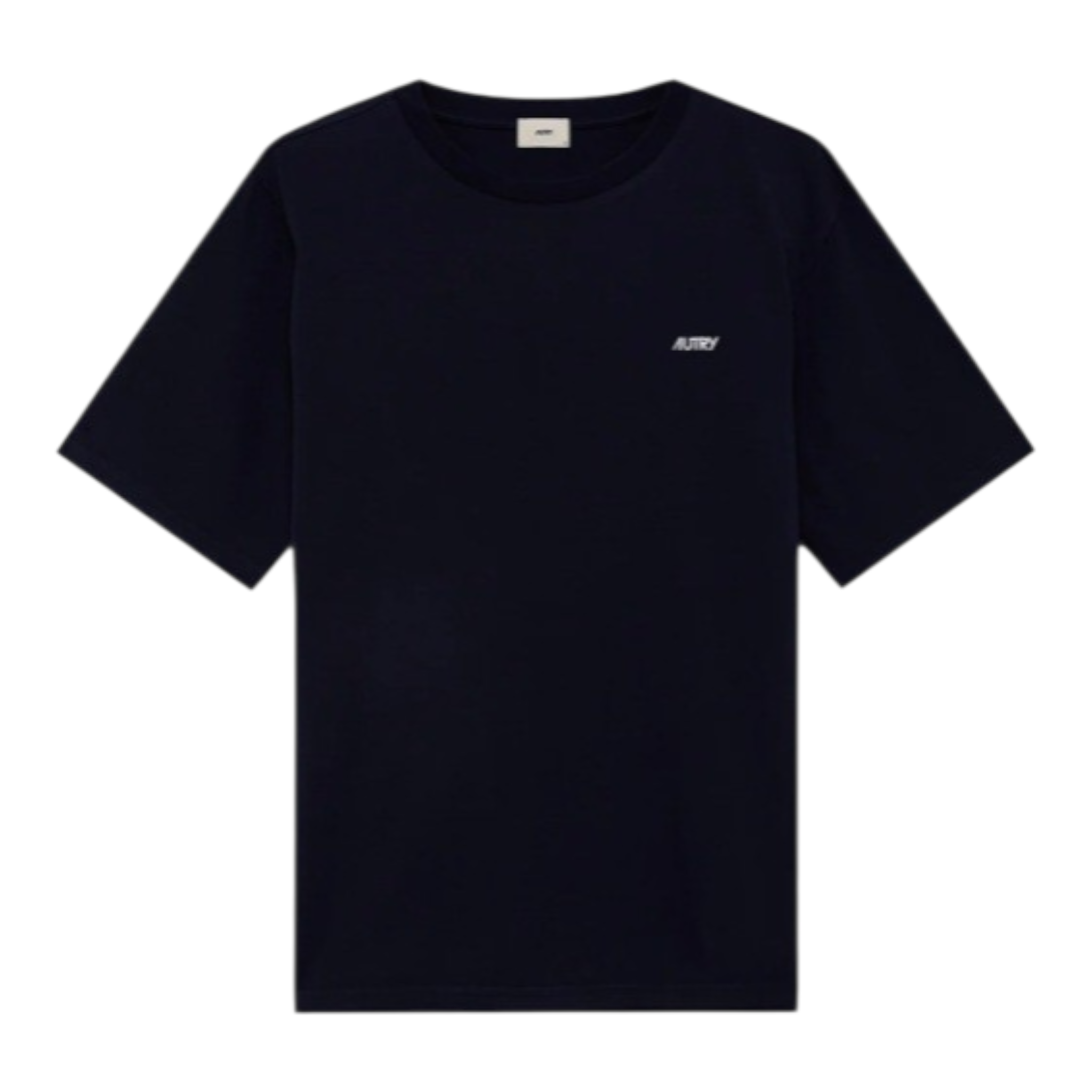 Autry T-shirt | T-shirt con Logo Ricamato