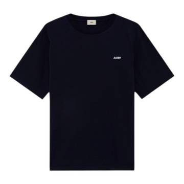 Autry T-shirt | T-shirt con Logo Ricamato
