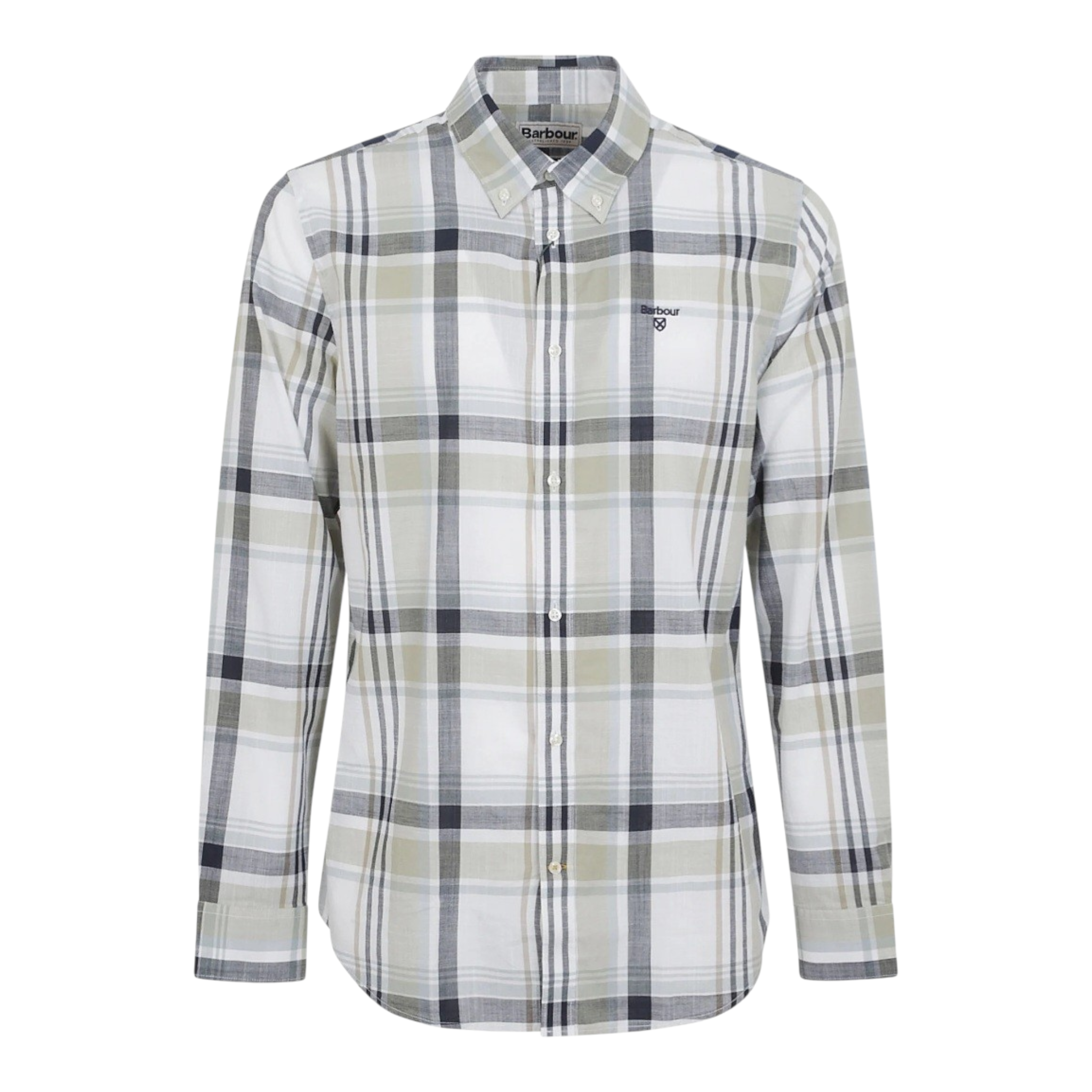 Barbour Kidd | Camicia