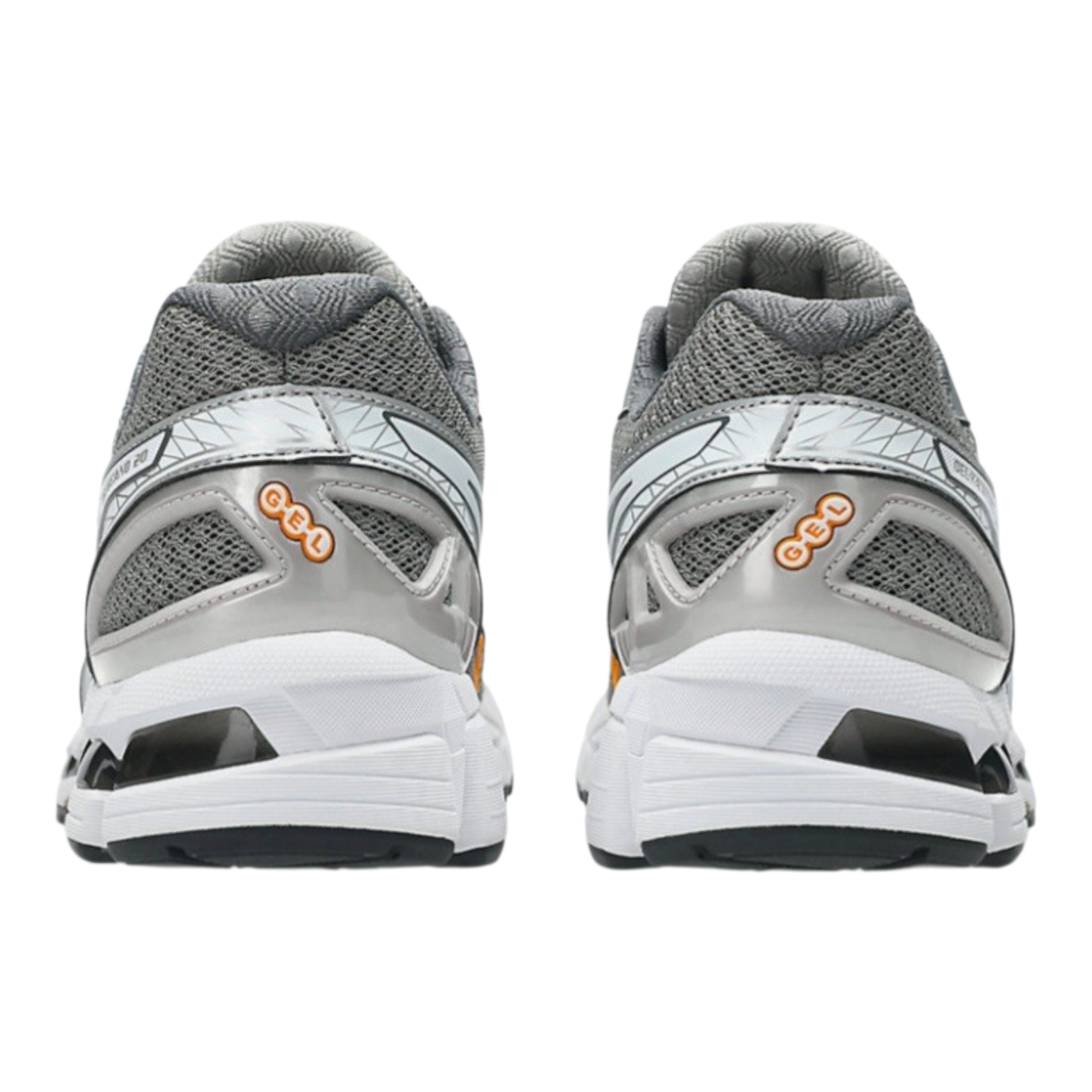 Asics Gel- Kayano 20 | Sneaker in Pelle e Mesh
