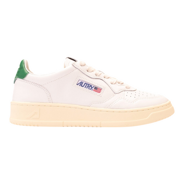 Autry Medalist | Sneaker in Pelle