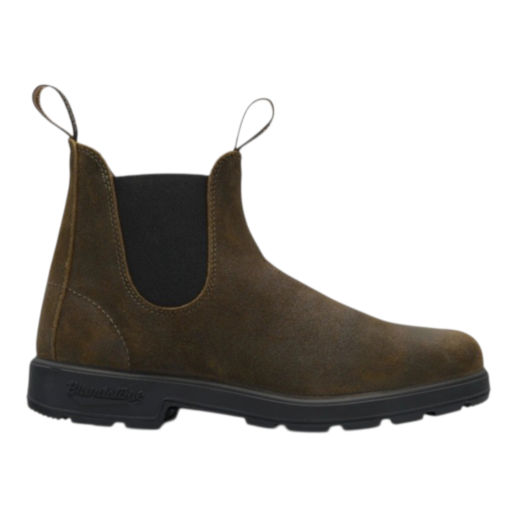 Blundstone B1615 | Stivale in Pelle Grattata