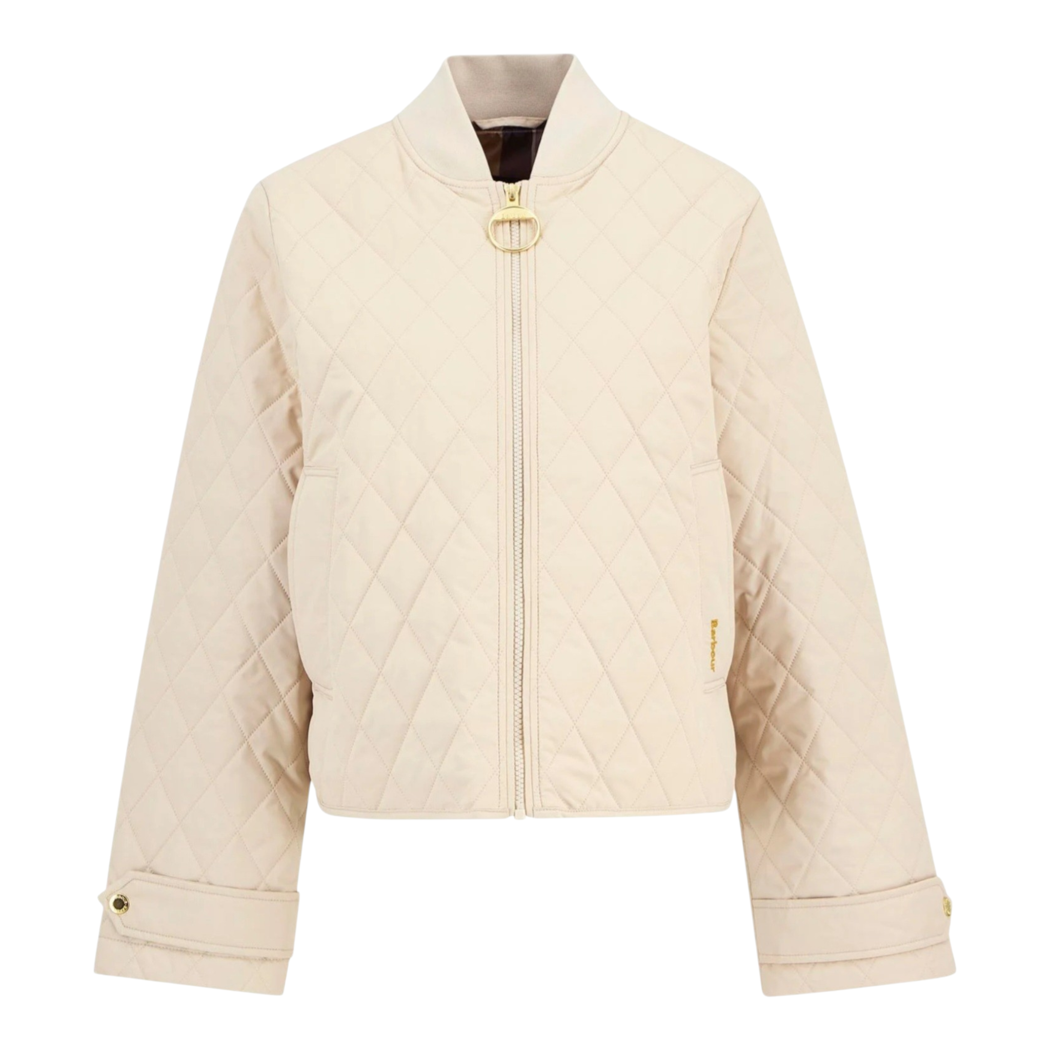 Barbour Whillan | Giacca trapuntata