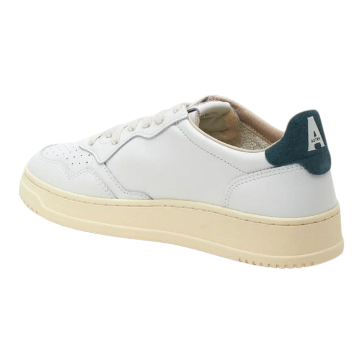Sneaker | Medalist in Pelle